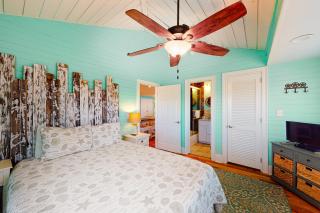 Kiwi Cottage - Port Saint Joe - 5