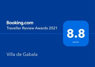 Green Garden Gabala Villas&Cottages - 8