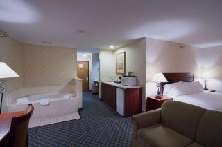 Miles City Hotel & Suites - Miles City - 7