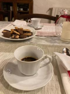 La Casina - Buonconvento - 1