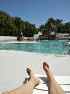 Camping Parc des 7 Fonts - Agde - 6
