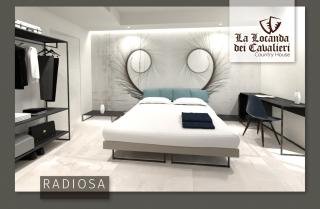 La Locanda dei Cavalieri Country House - 1