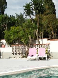 Camping Parc des 7 Fonts - Agde - 5