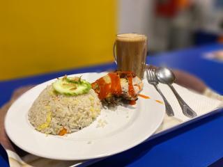Hotel Aman- Nilai & KLIA - Nilai - 7