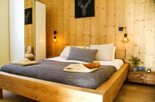 Apartment Chinook,La Praz,Chamonix Mont Blanc - Chamonix-Mont-Blanc - 8