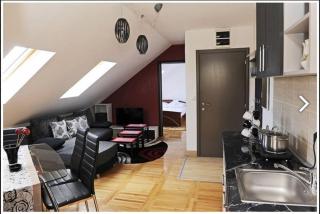Apartman u sklopu hotela Kraljevi Čardaci SPA - Kopaonik - 6