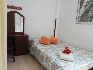 Hotel Real Pólux - San Gil - 7