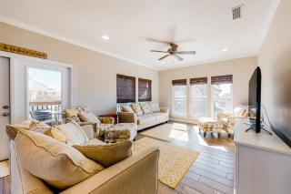Relax & Wave - Dauphin Island - 7