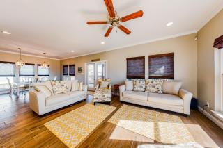 Relax & Wave - Dauphin Island - 6