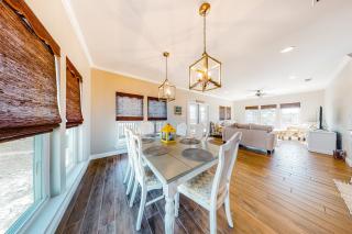 Relax & Wave - Dauphin Island - 4