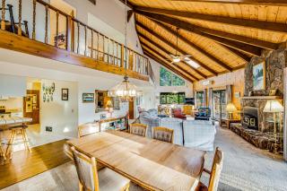 Luring Lakefront Landing - 2