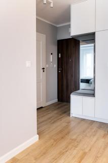 Lake View apartment-free parking - Katowice - 3