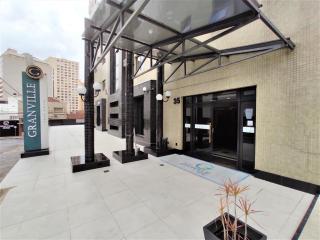 Granville Hotel - 5