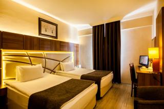 Rumi Hotel - 2
