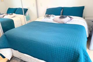 Universo Augusta cd 615 com garagem - 4