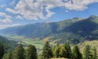 Chalet Biene - Swiss Alp Chalet with Sauna and Jacuzzi - Ulrichen - 9