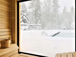 Enklawa Białowieska Forest & Spa - 1