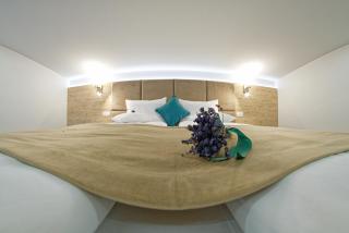 AQUARIUS BOUTIQUE HOTEL - 2