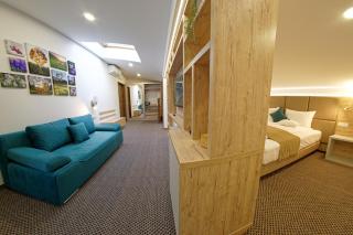 AQUARIUS BOUTIQUE HOTEL - 3