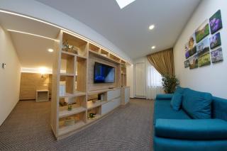 AQUARIUS BOUTIQUE HOTEL - 1