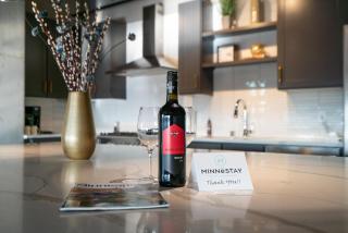 Sable 901 - Penthouse - Minneapolis - 9