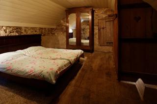 Gite Four a Pain Charlannes - 5