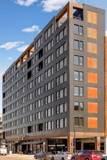 Sable 805 - Two Bedroom - Minneapolis - 9
