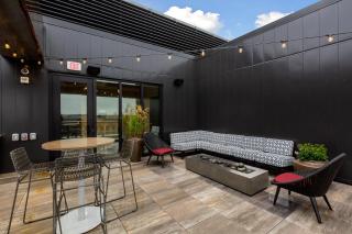 Sable 805 - Two Bedroom - Minneapolis - 5