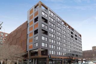 Sable 805 - Two Bedroom - Minneapolis - 4