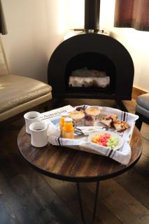 Ashore Hotel - Seaside - 9