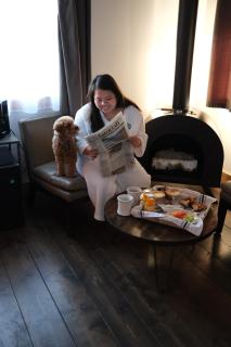 Ashore Hotel - Seaside - 8