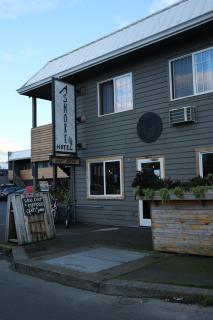 Ashore Hotel - Seaside - 7