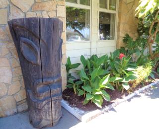 The Polynesian Resort - Ocean Shores - 5