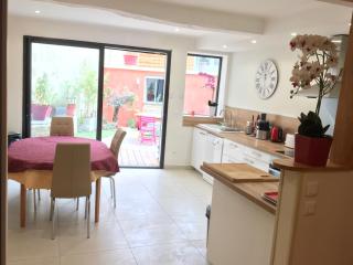 Chambre privée au calme excellente prestation - Castelnaudary - 1