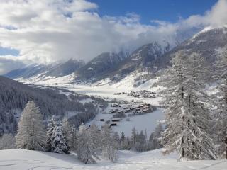 Chalet Biene - Swiss Alp Chalet with Sauna and Jacuzzi - Ulrichen - 3