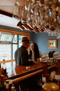 Shelburne Hotel - Seaview - 8