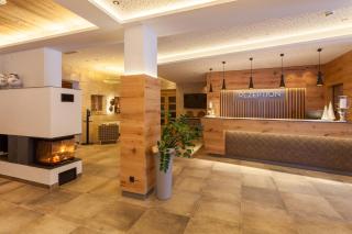 Hotel Luggi - Galtür - 4