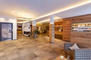 Hotel Luggi - Galtür - 5