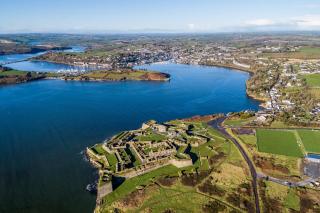 The Town House Kinsale, Hosted by Exquisite holiday homes, sleeps 16 - Kinsale - 4