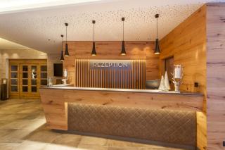 Hotel Luggi - Galtür - 3