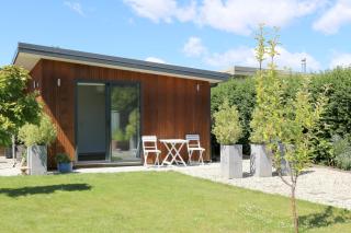 Wanaka Riverside 1 Bedroom Apartment - 5