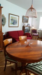 Íbúð með gott andrúmsloft - Akureyri - 9