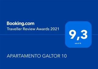 APARTAMENTO GALTOR 10 - Calpe - 1