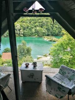 Holiday home Mrežnički šum - 8