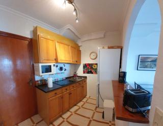 MEDITERRANEAN BEACH APARTMENT 180º SEA & ISLAND VIEWS - Santa Pola - 6