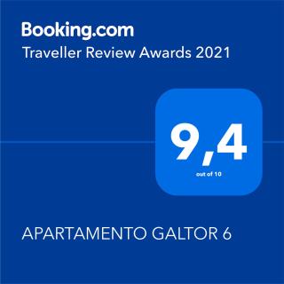 APARTAMENTO GALTOR 6 - Calpe - 5