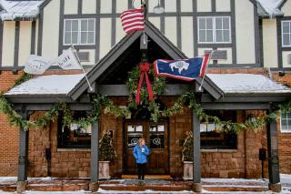 The Wort Hotel - Jackson - 4