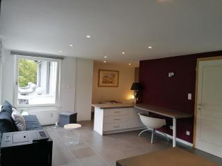 Studio Ephémère - Bousval - 1