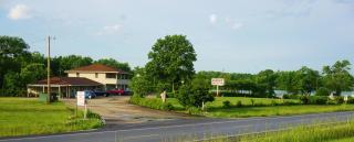 Best Budget Inn - Carthage - 5