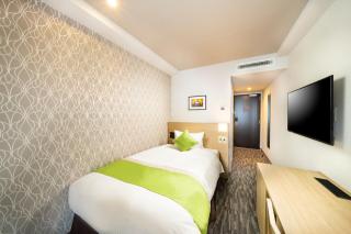 KOKO HOTEL Sapporo Odori - Sapporo - 3